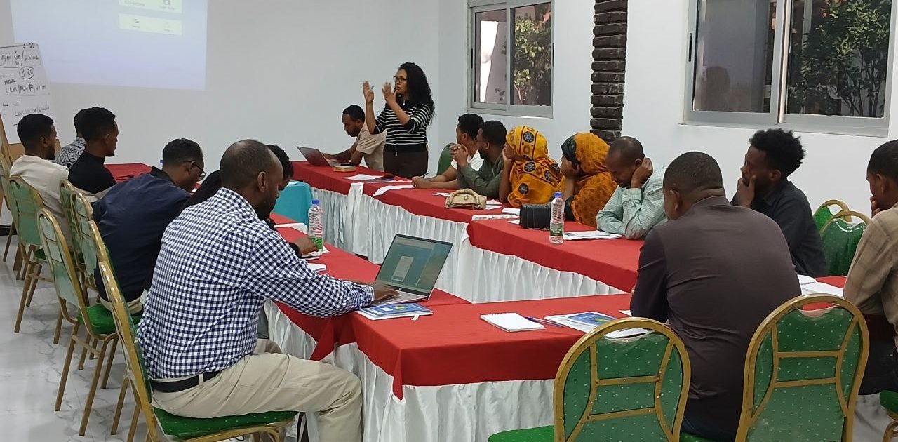 Basic Laboratory Quality Management Systems Training